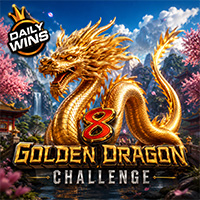 Golden Dragon