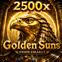 Golden Suns